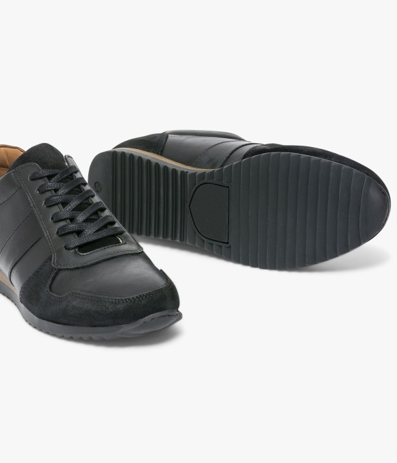 Basket Kokoe Noir