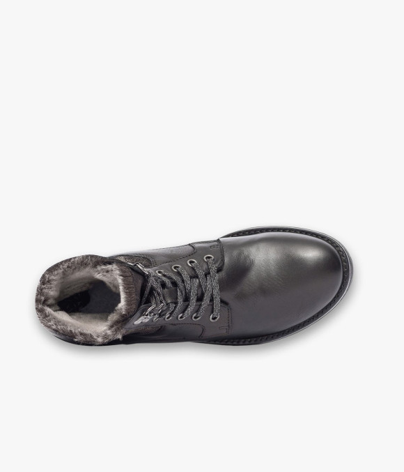 Boots Karelle Noir