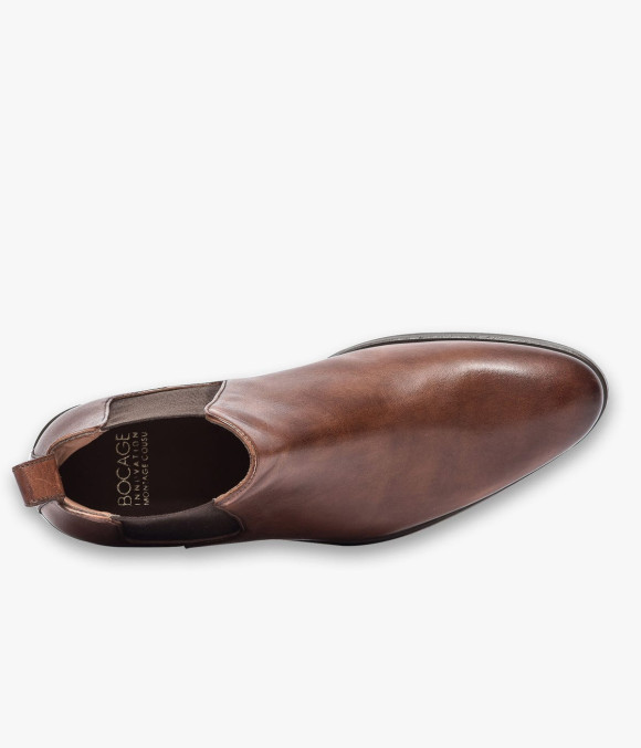 Chelsea Boots Manal