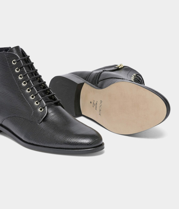 Low-boots Kaminara