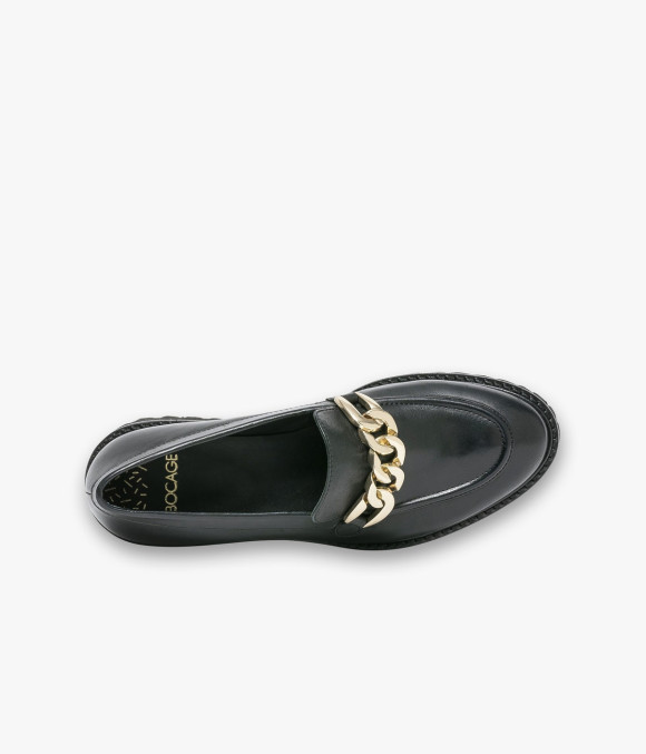 Mocassin Adalbero Noir