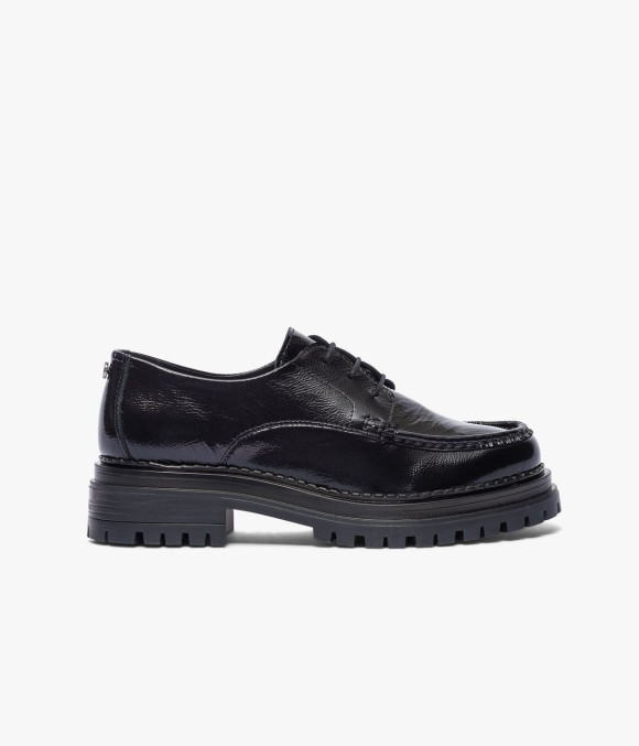 Derby Caliano Noir