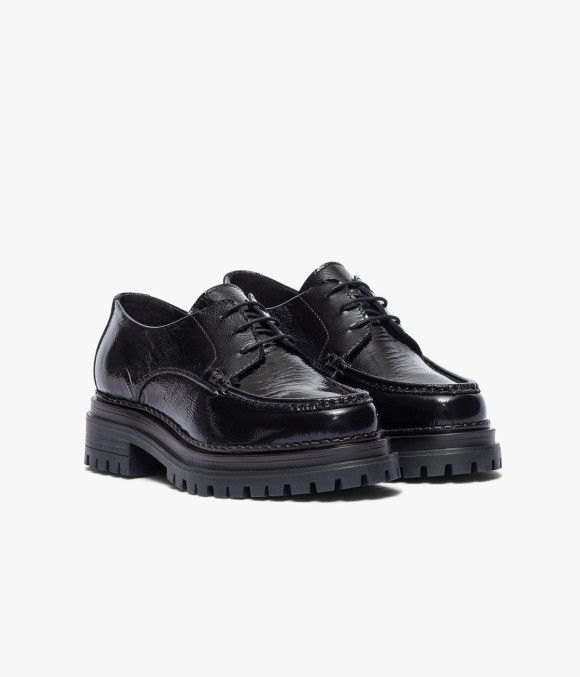 Derby Caliano Noir