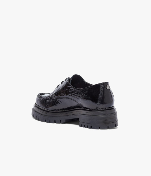 Derby Caliano Noir