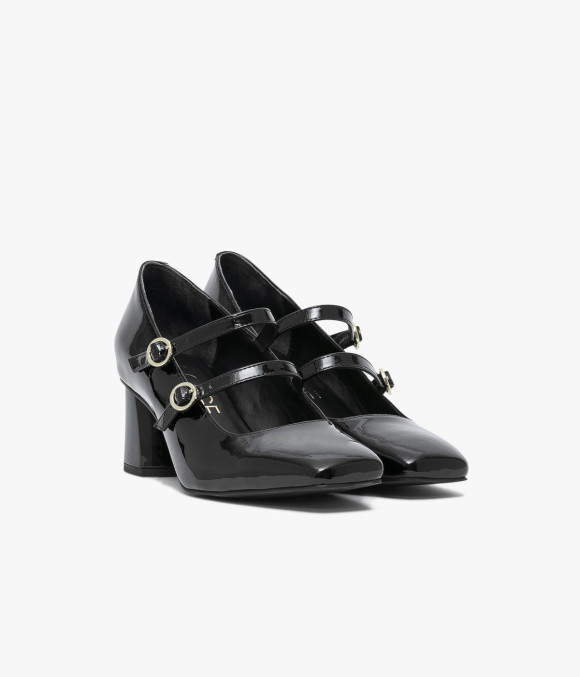 Babies Irissa Noir