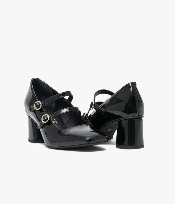 Babies Irissa Noir