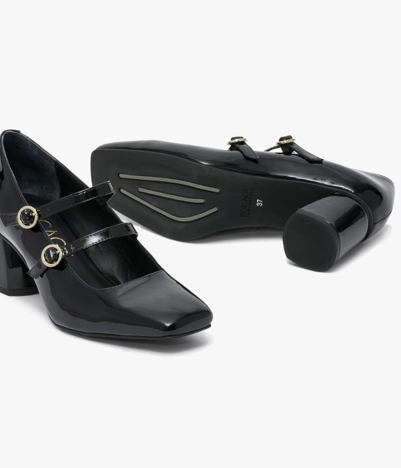 Babies Irissa Noir