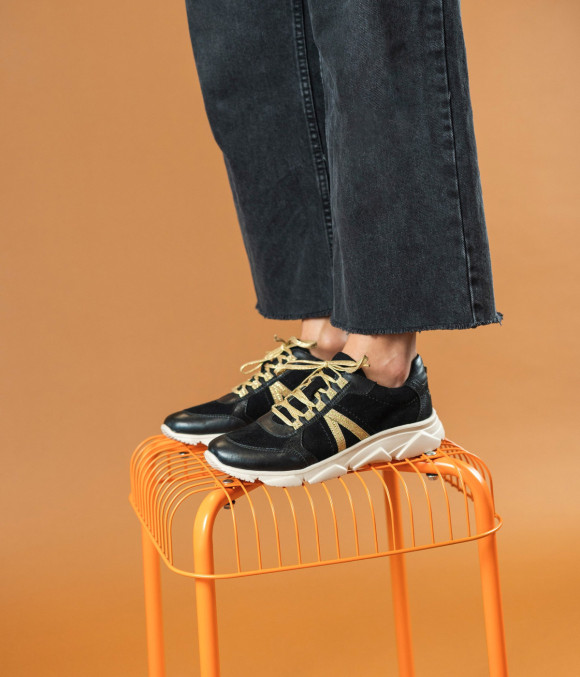 Basket Lilyette