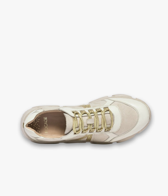 Basket Lilyette