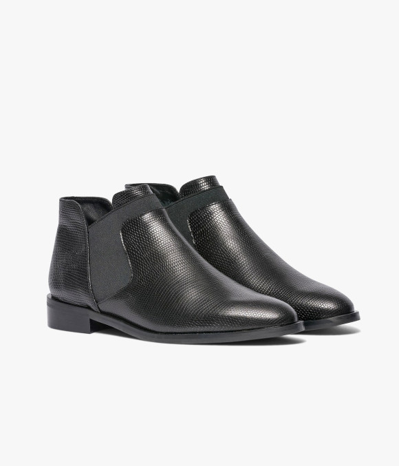 Low-boots Karlina