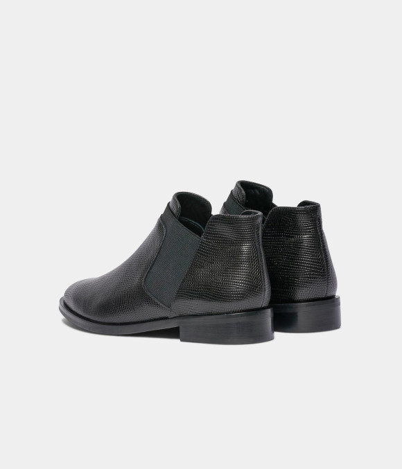 Low-boots Karlina