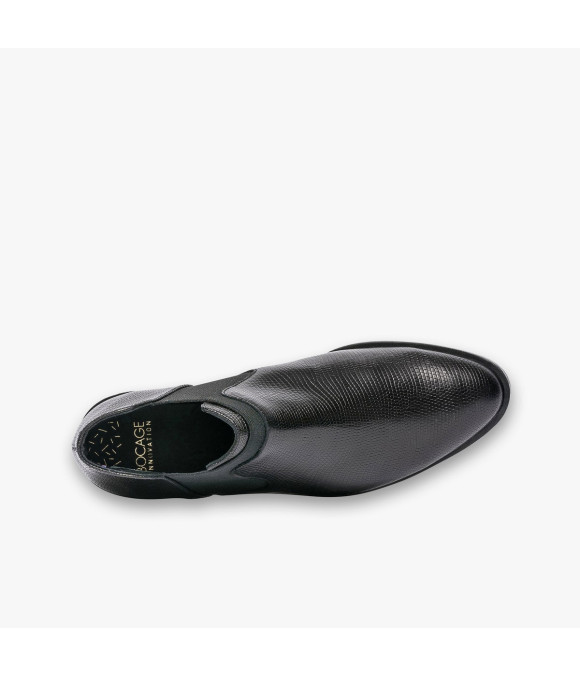Low-boots Karlina