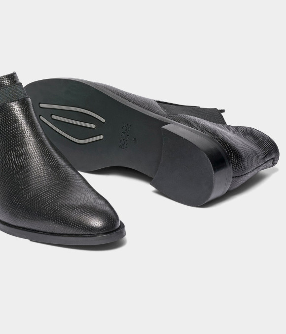 Low-boots Karlina