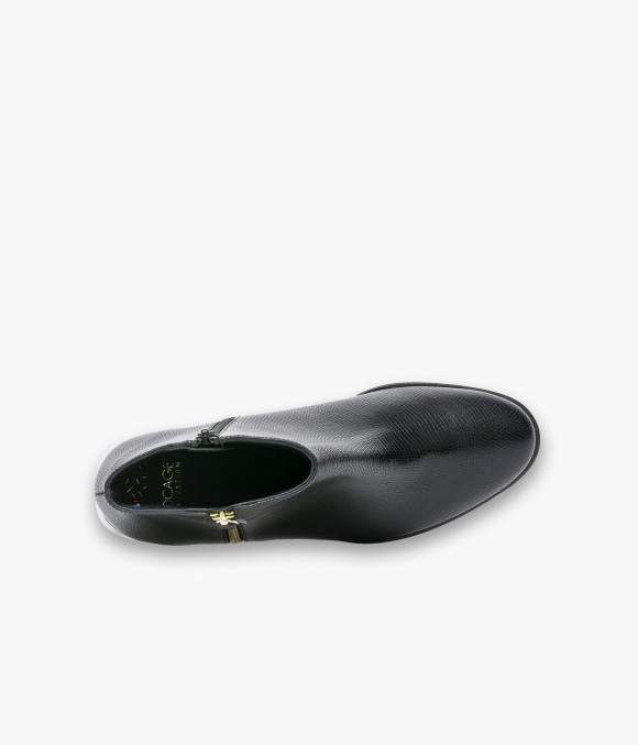 Boots Miguana Noir