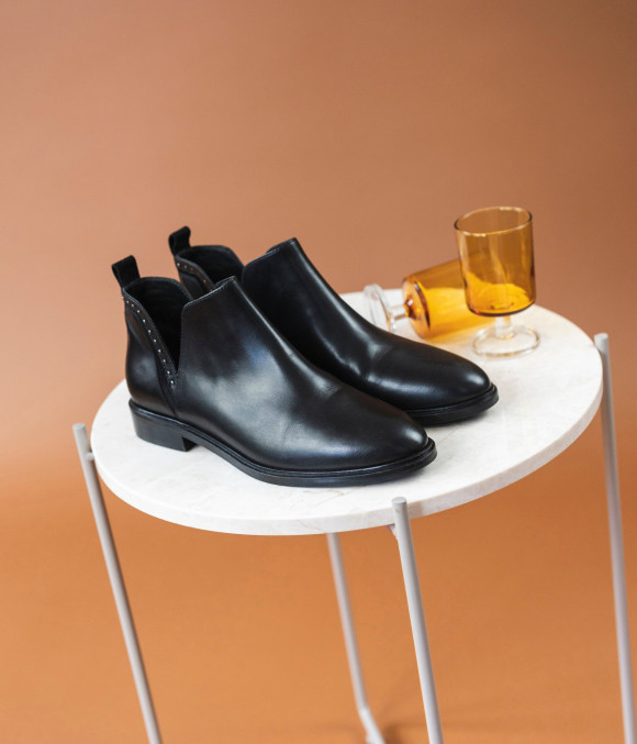 Low-boots Karioka