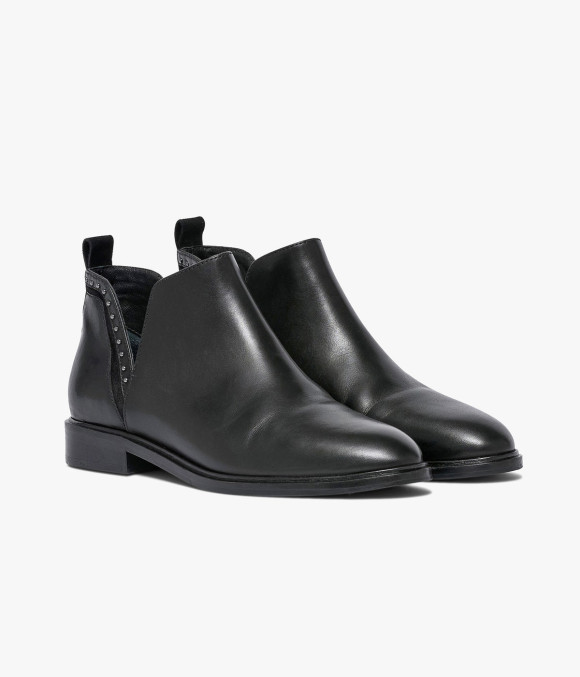 Low-boots Karioka