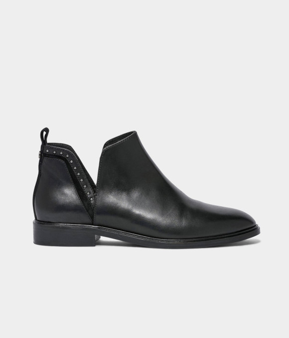 Low-boots Karioka