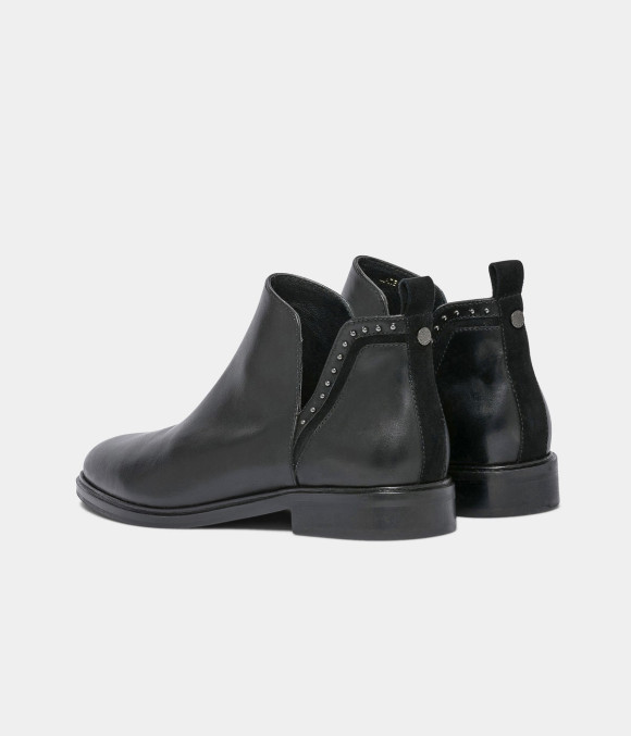 Low-boots Karioka