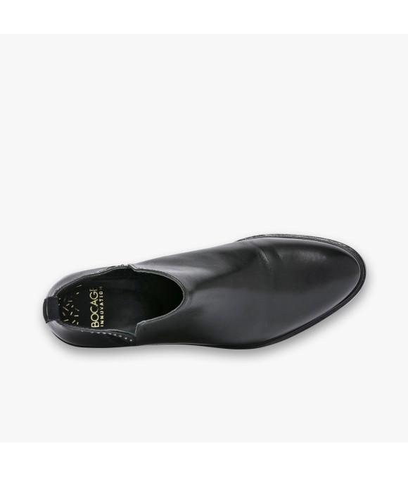 Low-boots Karioka