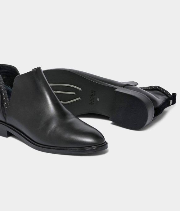 Low-boots Karioka