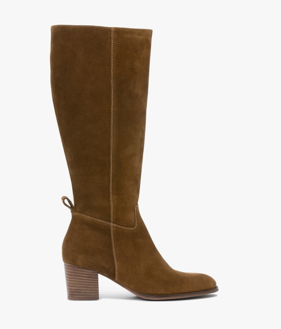 Botte Farel Cognac