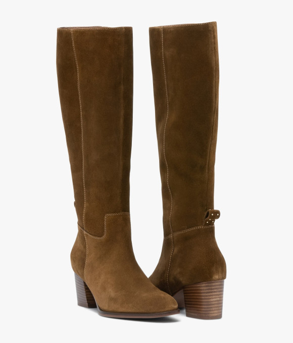 Botte Farel Cognac