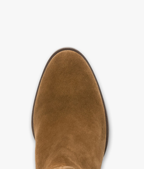 Botte Farel Cognac