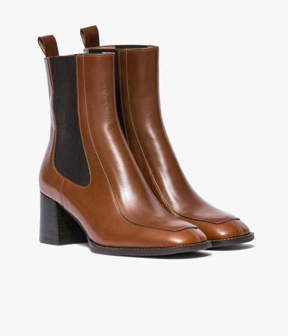 Chelsea Boots Morgane