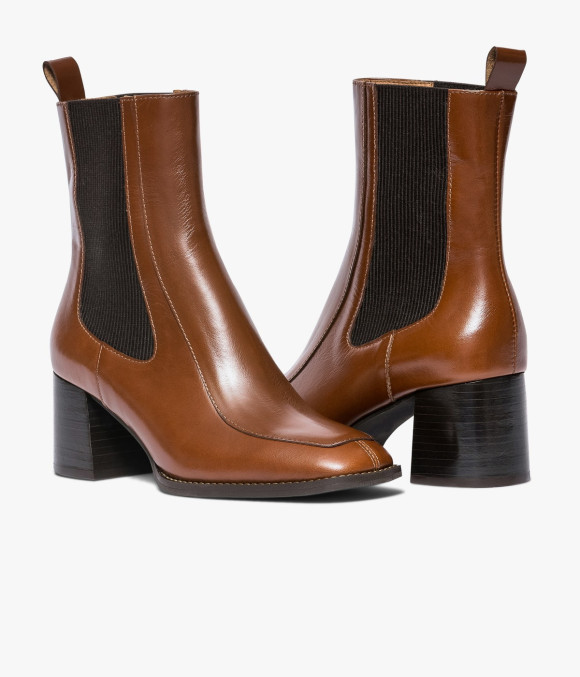 Chelsea Boots Morgane