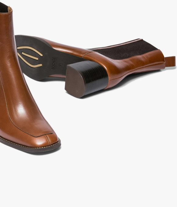 Chelsea Boots Morgane