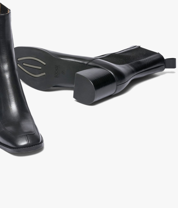 Chelsea Boots Morgane