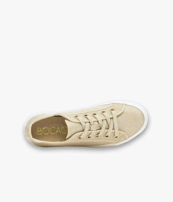 Basket Ninnie Beige