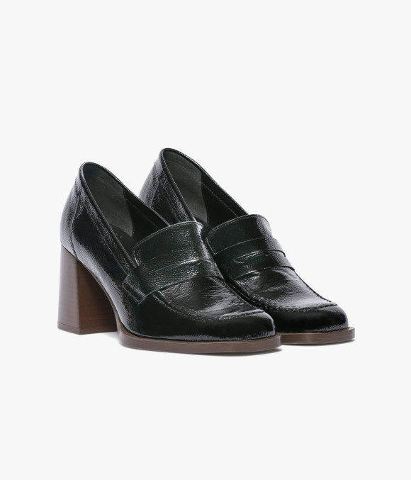 Mocassin Miris Noir