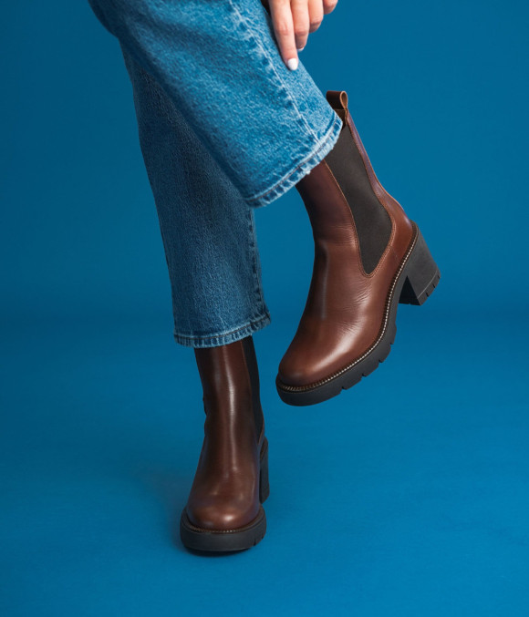 Chelsea Boots Estelle