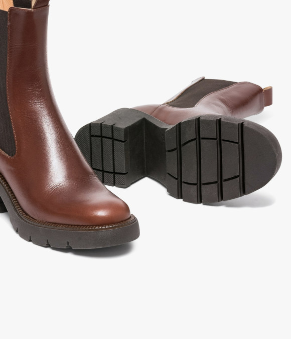 Chelsea Boots Estelle