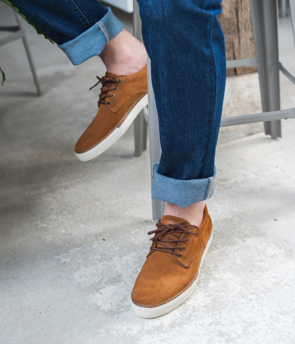 Derby Kady Cognac
