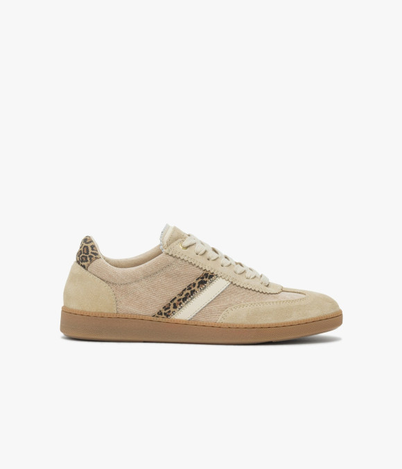 Basket Lellia Beige