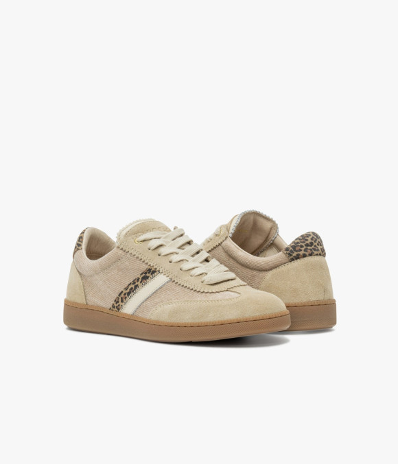 Basket Lellia Beige