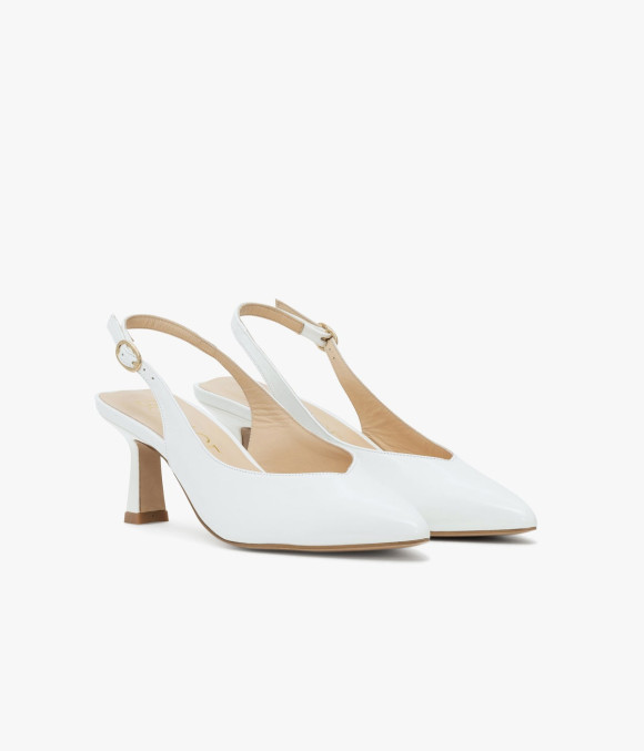 Escarpin Slingback Dolly