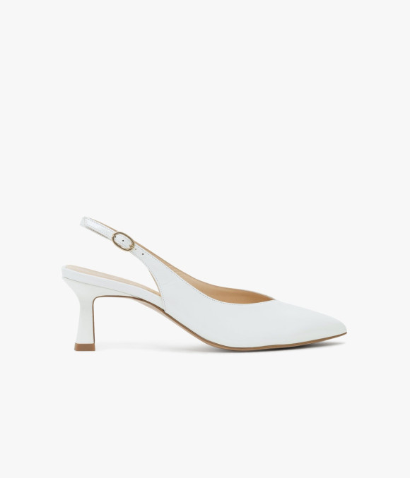 Escarpin Slingback Dolly