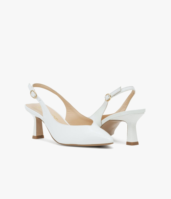 Escarpin Slingback Dolly