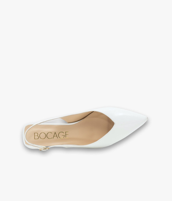 Escarpin Slingback Dolly