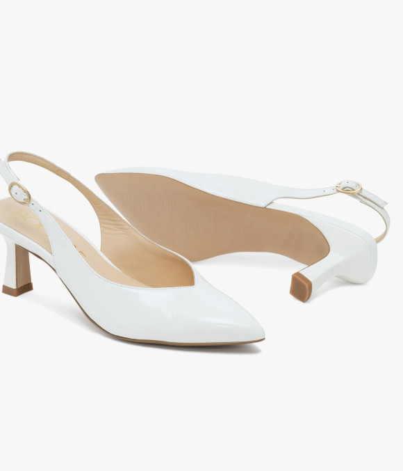 Escarpin Slingback Dolly