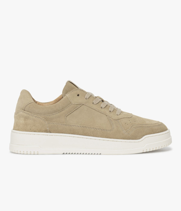 Basket Norman Beige