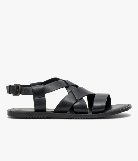 Sandale Austin Noir
