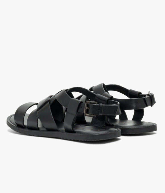 Sandale Austin Noir