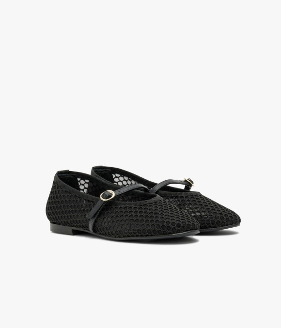 Ballerine Beautyfull Noir