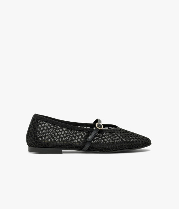 Ballerine Beautyfull Noir