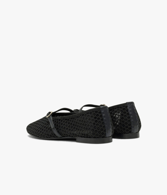 Ballerine Beautyfull Noir