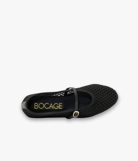 Ballerine Beautyfull Noir
